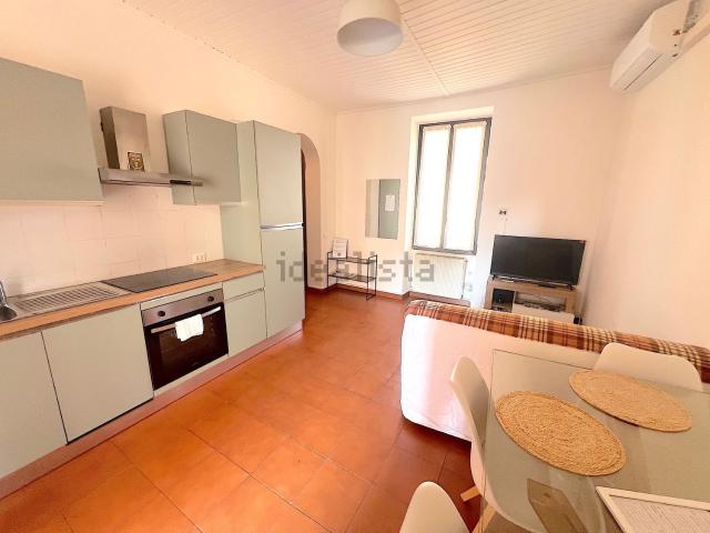 Appartamento in vendita a Interlegno, Como