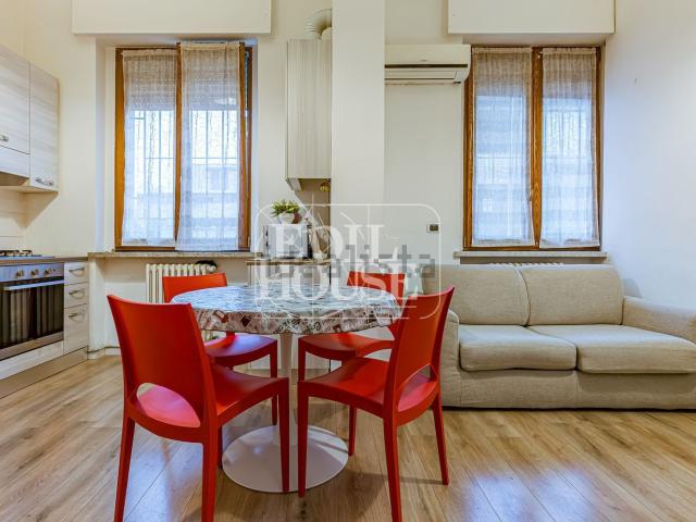 Appartamento in vendita a San Rocco, Seregno