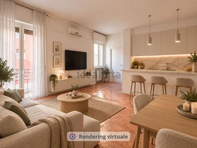 Appartamento in vendita a Borgo Milano, Verona