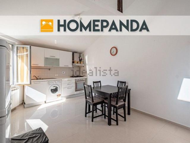 Appartamento in vendita a Val Polcevera, Serra Riccò