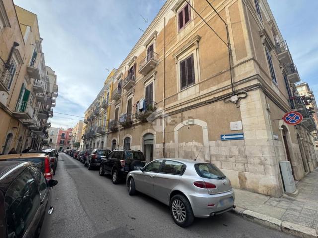 Appartamento in vendita a Trani, Barletta-Andria-Trani