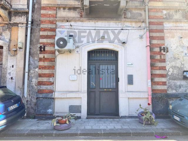 Appartamento in vendita a San Cristoforo, Catania