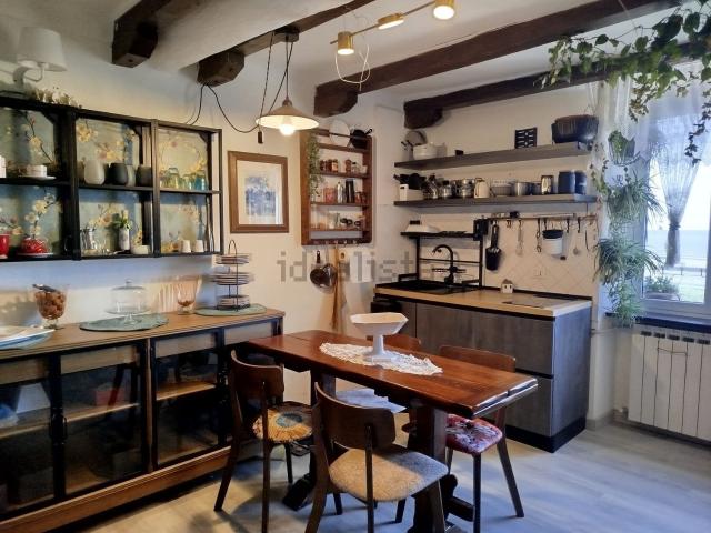 Appartamento in vendita a Villa Rocche, Sestri Levante