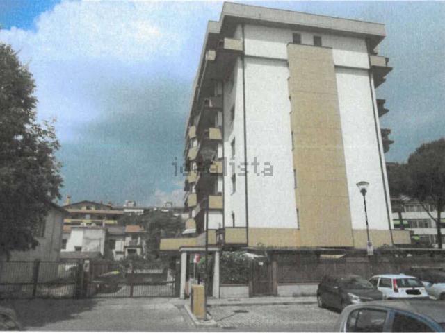 Appartamento in vendita a Prato, Toscana