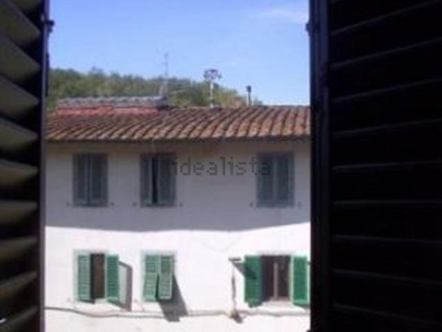 Appartamento in vendita a Giglio, Montevarchi