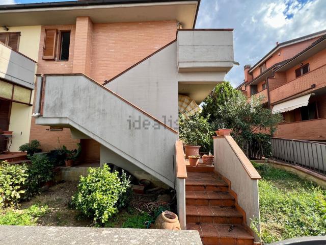 Appartamento in vendita a Sant'Antonio, Montaione