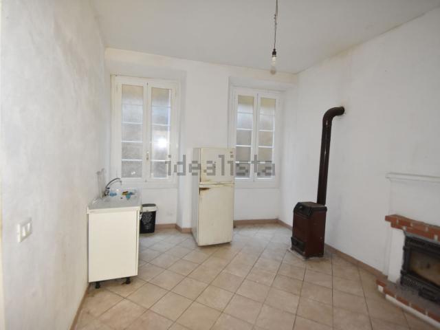 Appartamento in vendita a Rossiglione, Liguria
