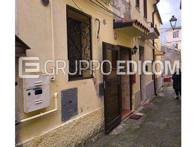 Appartamento in vendita a Siano, Calabria