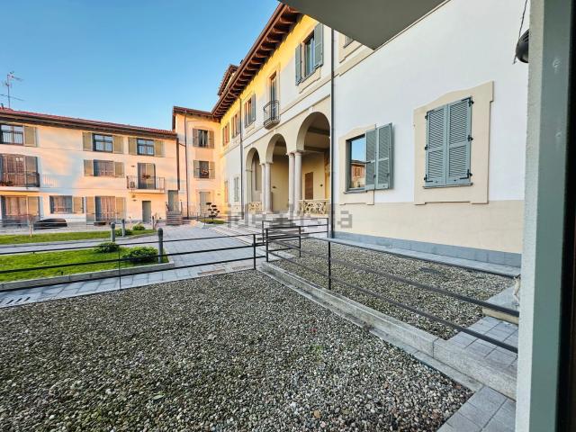 Appartamento in vendita a Cassinazza, Bubbiano