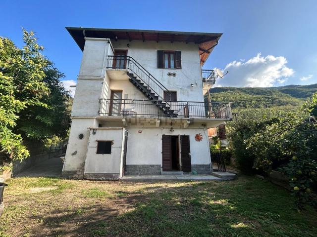 Appartamento in vendita a Bigiardi, Bruzolo