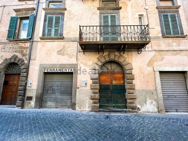 Appartamento in vendita a Madonna del Ponte, Vetralla