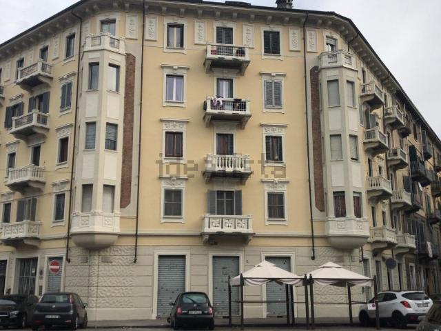 Appartamento in vendita a Circoscrizione 6, Piemonte