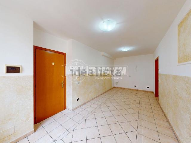 Appartamento in vendita a Marche, Fermo