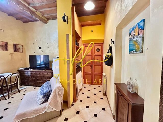 Appartamento in vendita a Rio, Toscana