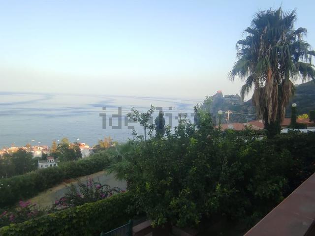 Appartamento in vendita a Sant'Alessio Village, Sant'alessio Siculo