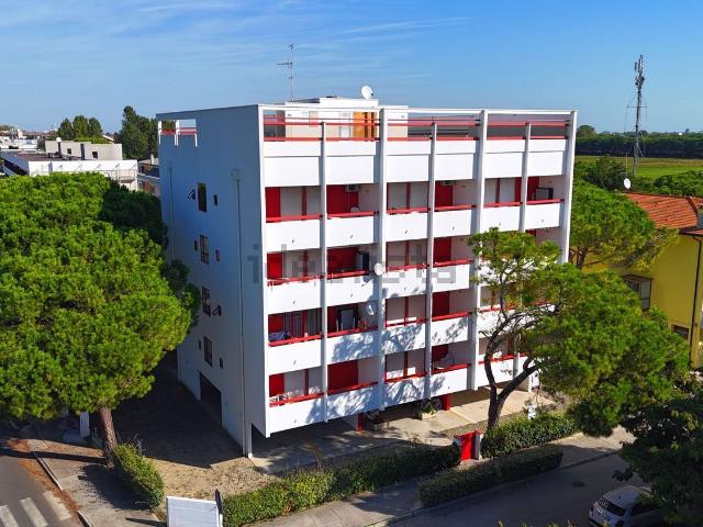 Appartamento in vendita a Lido dei Pini, San Michele Al Tagliamento