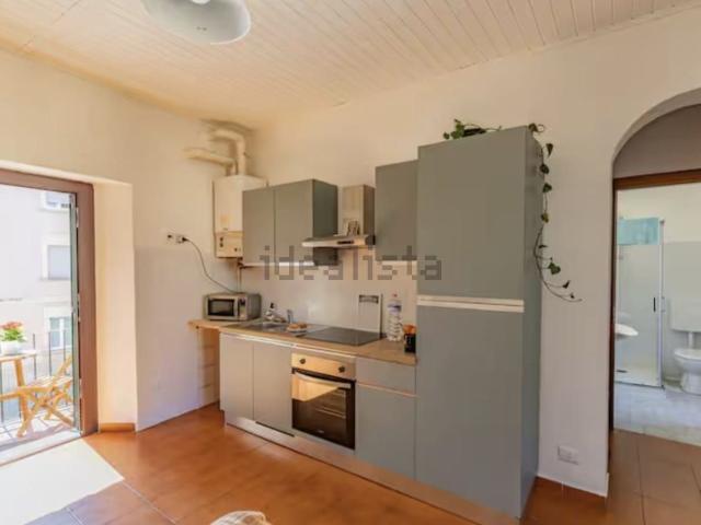 Appartamento in vendita a Interlegno, Como