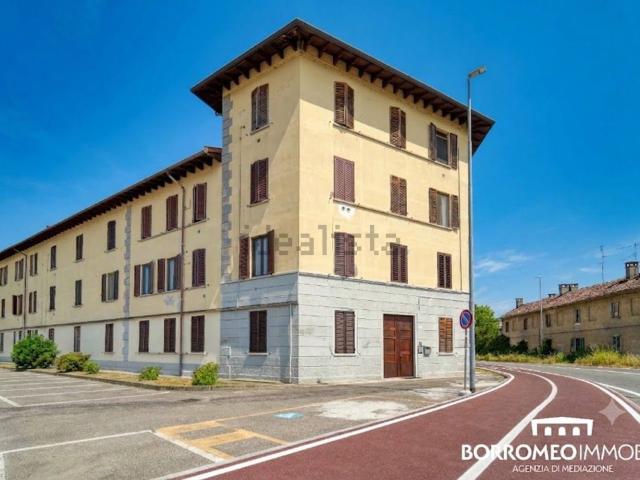 Appartamento in vendita a Bettolino, Mediglia