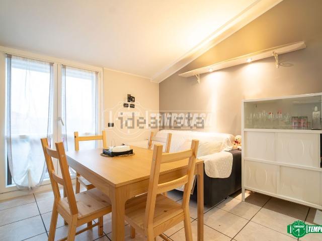 Appartamento in vendita a Nova Milanese, Lombardia