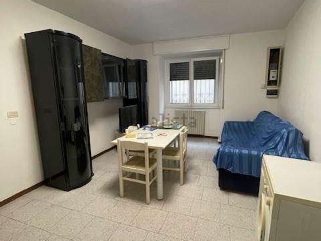 Appartamento in vendita a Lomazzo di Sopra, Lomazzo