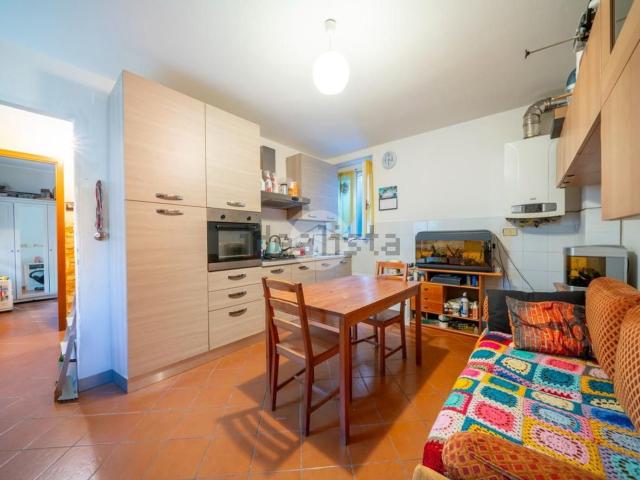 Appartamento in vendita a Tresinaro - Secchia, Re