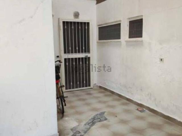 Appartamento in vendita a Ippocampo, Manfredonia