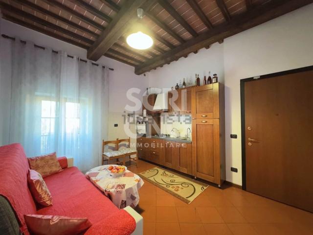 Appartamento in vendita a Cantagrillo, Serravalle Pistoiese