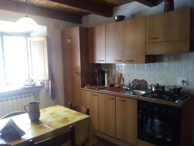 Appartamento in vendita a Abetone Cutigliano, Pian Degli Ontani