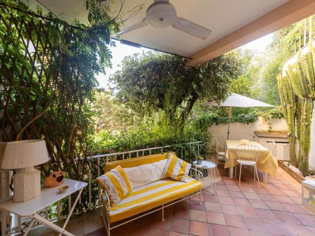 Appartamento in vendita a Monte Argentario, Porto Ercole