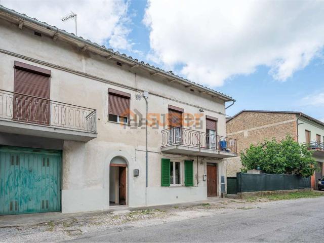 Appartamento in vendita a Casenuove, Magione