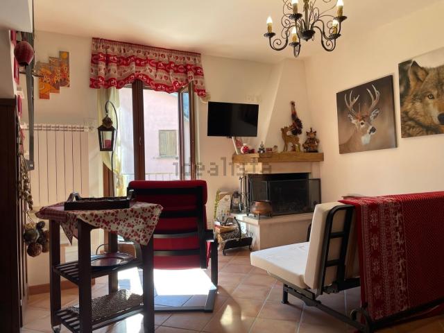 Appartamento in vendita a Alfedena, Abruzzo