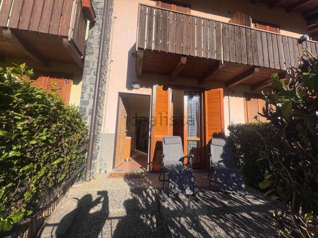 Appartamento in vendita a Comunità Montana della Valle Brembana, Moio De' Calvi