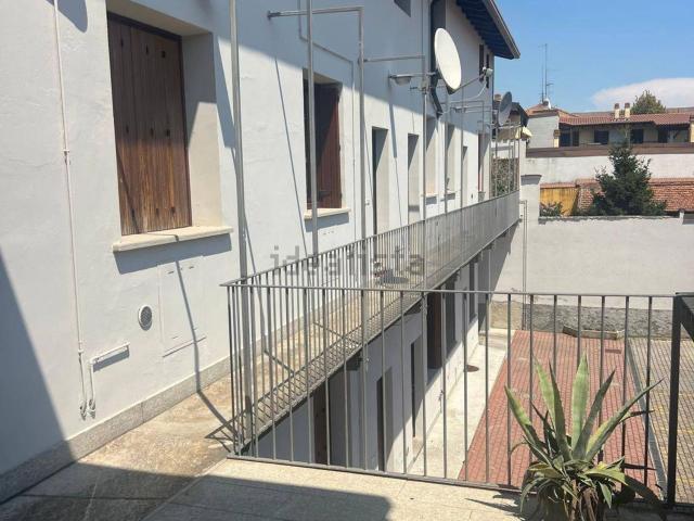 Appartamento in vendita a Centro Storico, Lissone