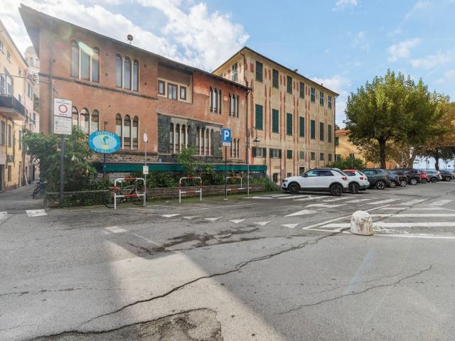 Appartamento in vendita a Levanto, La Spezia