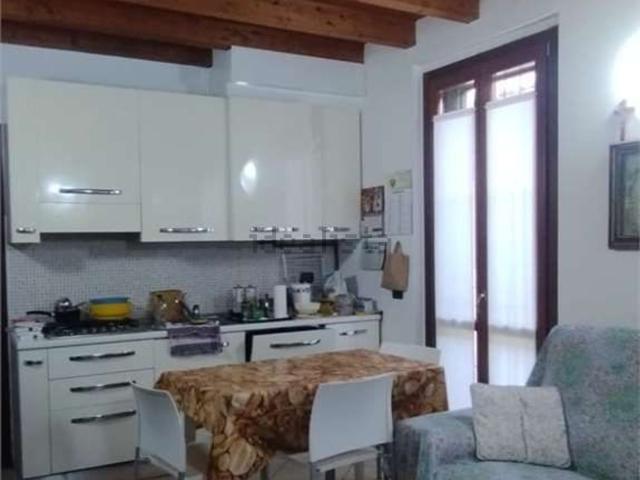 Appartamento in vendita a Cornate D'adda, Lombardia