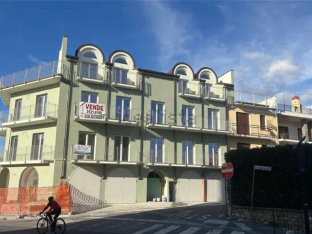 Appartamento in vendita a Cervo, Liguria