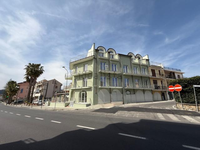 Appartamento in vendita a Cervo, Liguria