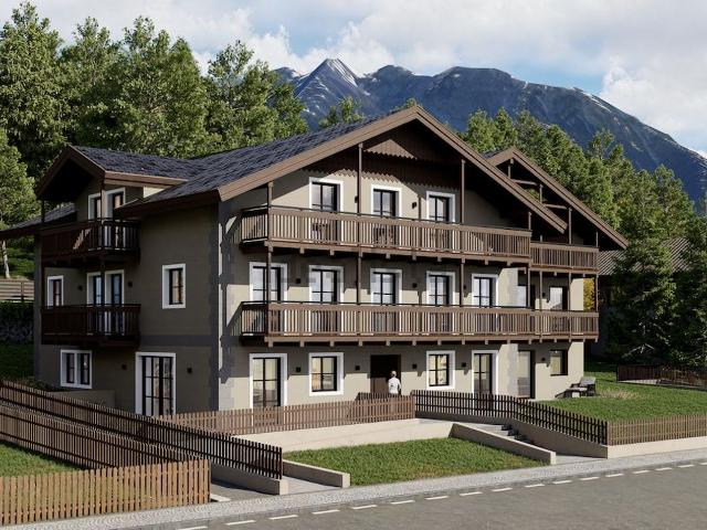 Appartamento in vendita a Dobbiaco - Toblach, Trentino-Alto Adige/Südtirol