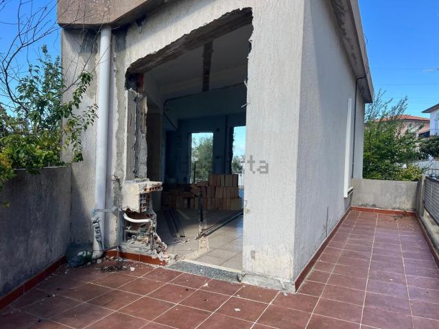 Appartamento in vendita a Vibo Valentia