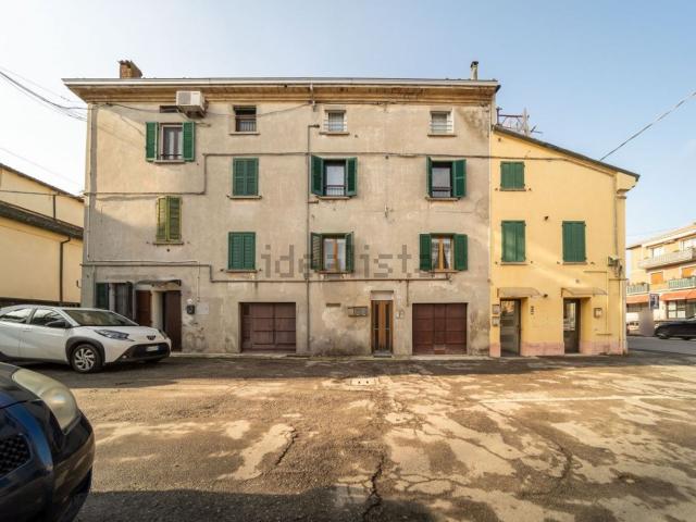 Appartamento in vendita a San Pancrazio, Sorbolo