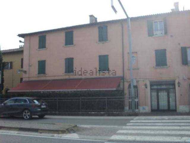 Appartamento in vendita a Case Topa, Imola
