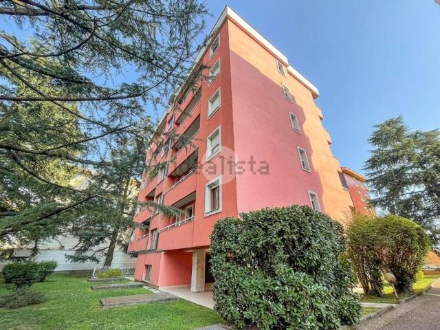 Appartamento in vendita a Zona Omogenea Milano Nord, Cusano Milanino