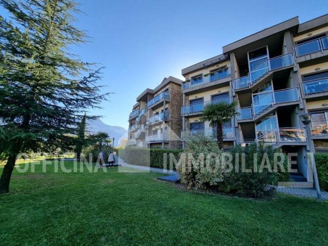 Appartamento in vendita a Gaggio, Domaso