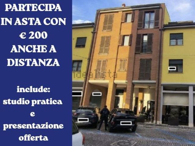Appartamento in vendita a Santa Maria a Bitetto, Teramo
