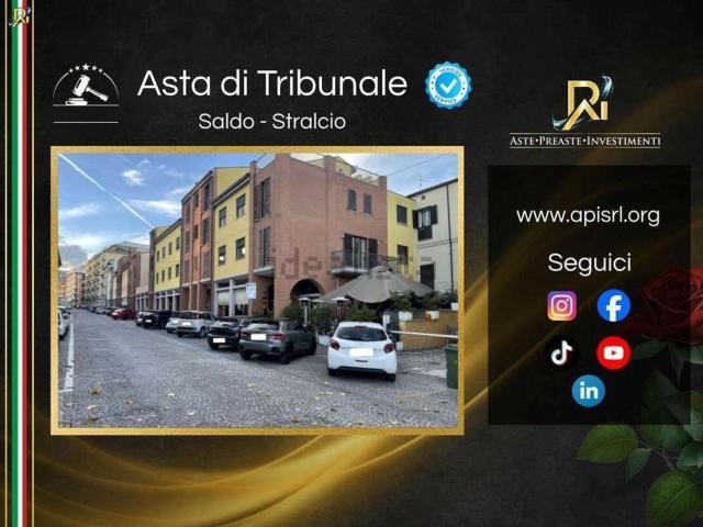 Appartamento in vendita a Santa Maria a Bitetto, Teramo