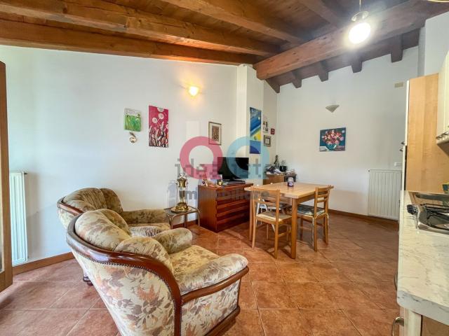 Appartamento in vendita a Portogruaro, Veneto