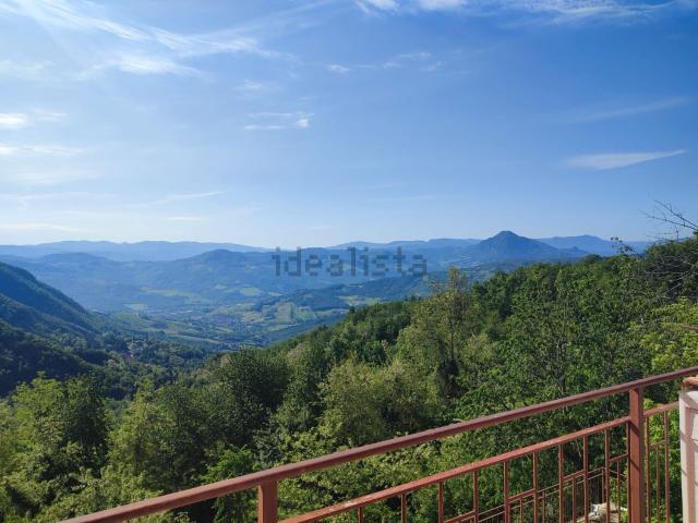Appartamento in vendita a Unione dell'Appennino Bolognese, Vergato