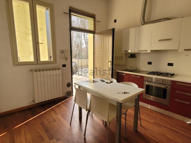 Appartamento in vendita a Baggio, Milano