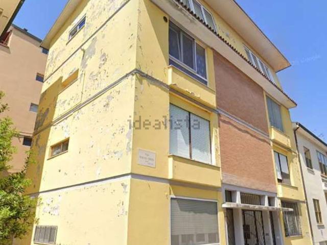 Appartamento in vendita a Centro cittadino, Ferrara