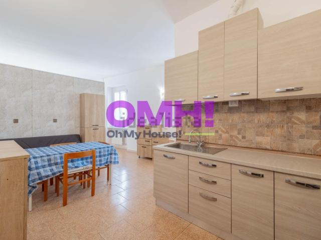 Appartamento in vendita a Crenna, Gallarate